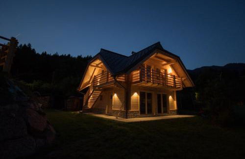 Chalet Camporosso Rosenstein - Foto 13