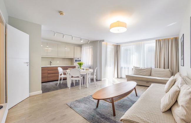 Apartamenty Sun & Snow Olymp - Foto 50