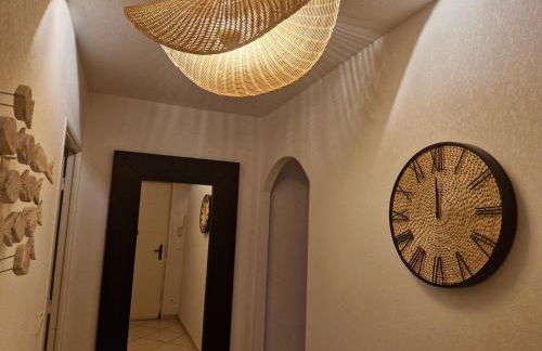 Nidu Di Lume, Charmant T3, 2 chambres, vue mer - Foto 42