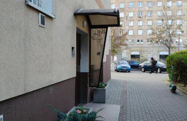 Bliska Ochota Apartment - Photo 15