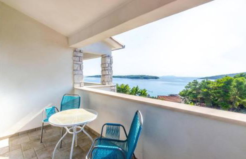 Nice Home In Blato With Kitchen - Foto 21