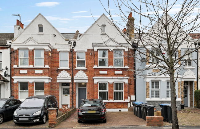 St Marks Modern Apartments - Foto 49