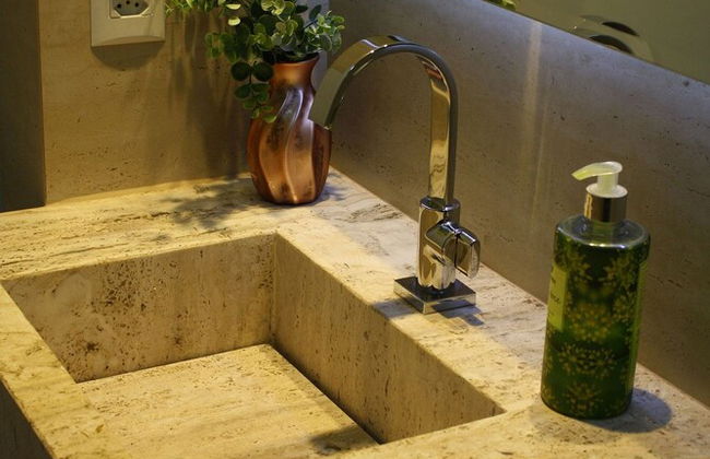 Flats Asa Norte CLN 110 bloco B - Photo 80