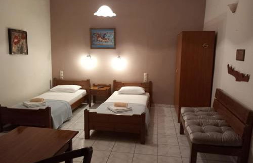 Villa Orestis - Foto 38