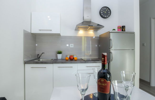 Pool Apartments Privilege - Foto 34