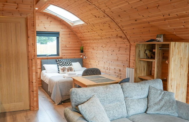 The Firs Country Park - Foto 54