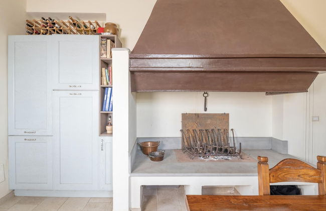 La Vita Bella in Vaglia - Photo 9