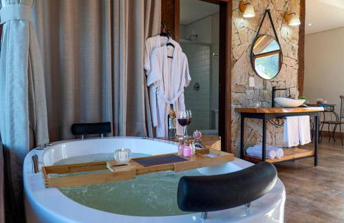 Monte Mauá Chalés - Photo 35