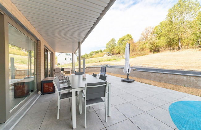 Spacious Home, Durbuy - Photo 20