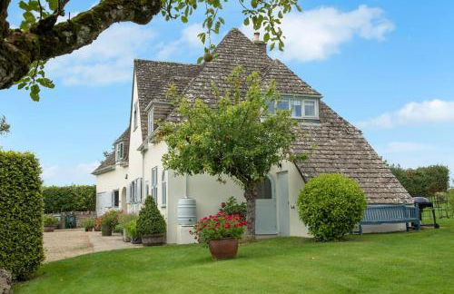 Cotswold Stable Cottage - Foto 1