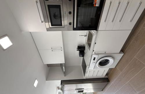 Estudios Independientes en Villa de Vallecas - Foto 41