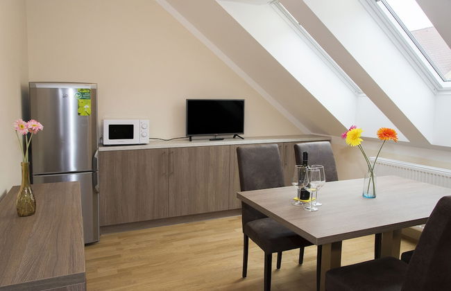 Limes Apartments - Foto 31