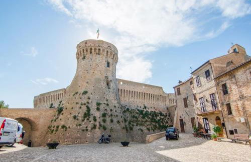 Charming apartment in Ascoli Piceno near village - Foto 26