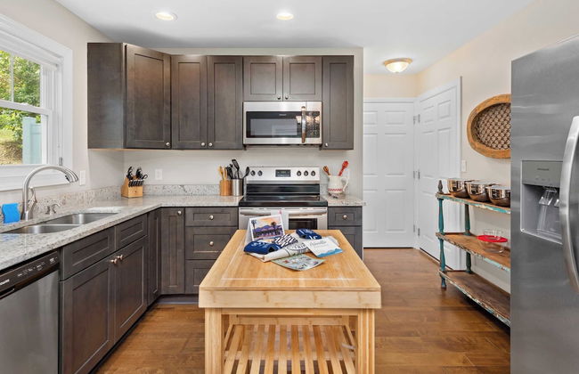 Little Sycamore by Avantstay Premier Location + Patio - Foto 8