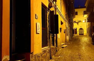 Casa Mattia Centro Storico - Foto 2