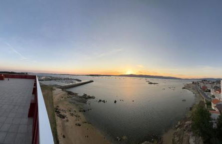 Apartamento Arousa Mar - Foto 27