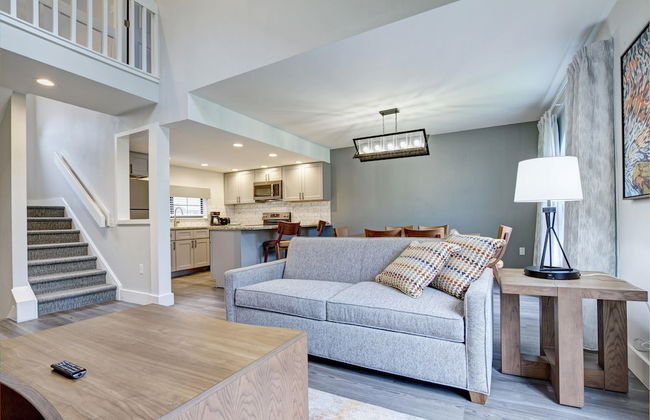 Pocono Mountain Villas MOD Collection by Sonesta - Foto 40