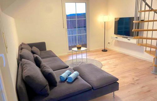 Ferienwohnung Vogelsang - Foto 5