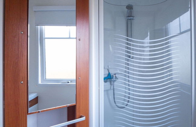 Nice Chalet Near the Wadden Sea - Foto 10