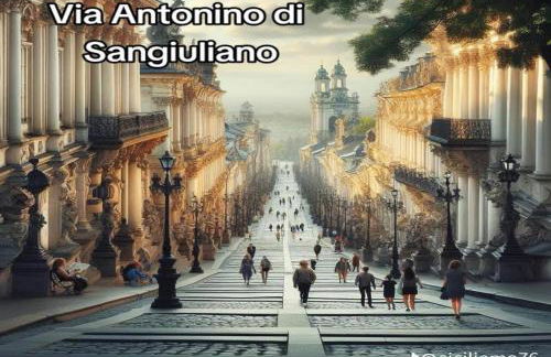 Holiday House Catania - Foto 49