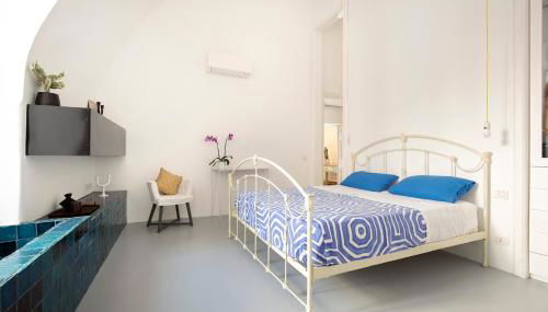 Capri Kronos Design Suites - 2 king beds, with gym, SPA & jacuzzi - Foto 5