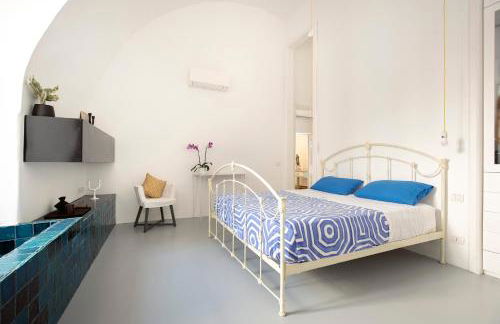 Capri Kronos Design Suites - 2 king beds, with gym, SPA & jacuzzi - Foto 5