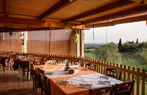 Agriturismo Borgo Campetroso - Foto 65