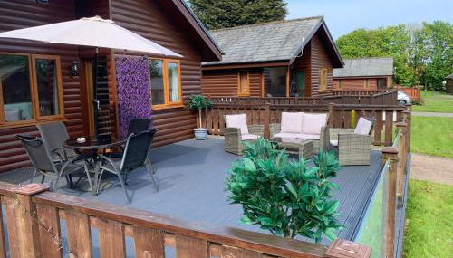 Rocco's Lodge a beautiful 3 bedroom holiday home - Foto 3