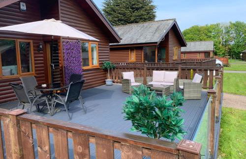 Rocco's Lodge a beautiful 3 bedroom holiday home - Foto 3