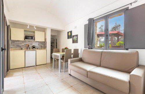 Trulli degli Augelli by BarbarHouse - Foto 18