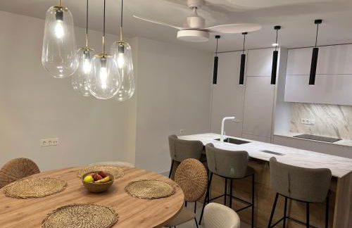 Calahonda Turquesa, apartamento en Calahonda Playa - Foto 3