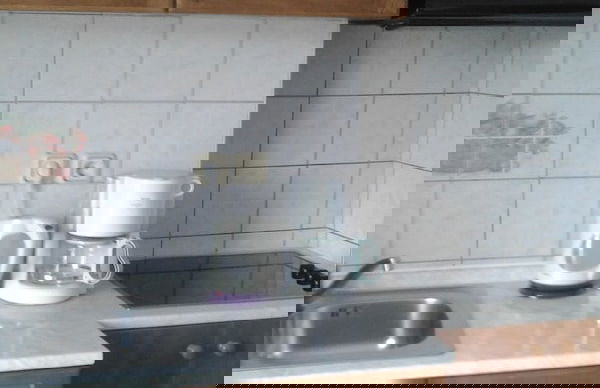 Apartment Marija Selce / One Bedroom A1 - Foto 2