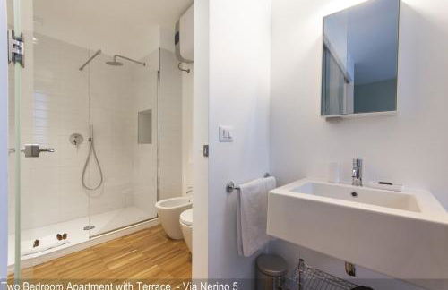 Brera Apartments in City Center - Photo 40