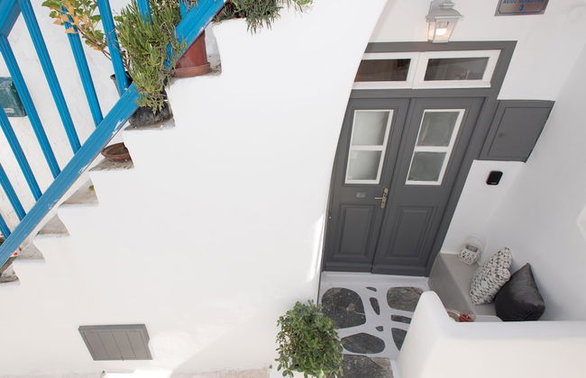 Sea Blue Venices Houses - Photo 22