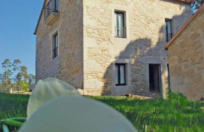 Complejo Turístico Rural A TORRE DE LAXE - Foto 18