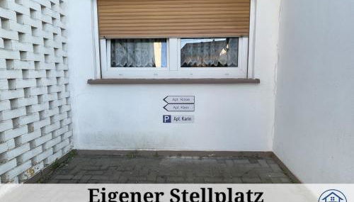 Apartment Karin - Modern ausgestattet und ideal für Gruppen bis 6 Personen und Hund, egal ob Familie, Kollegen oder Freunde, 85qm mit Terasse und eigenem Stellplatz - Foto 2