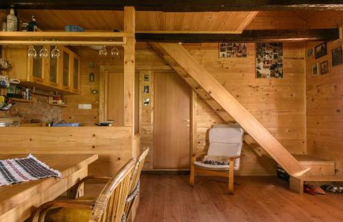 WOODEN HOUSE near the River Kupa - Foto 15