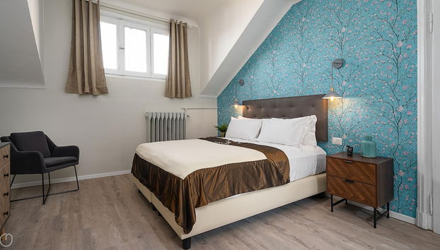 Italianway - Montello 10 - D - Foto 3, Habitación