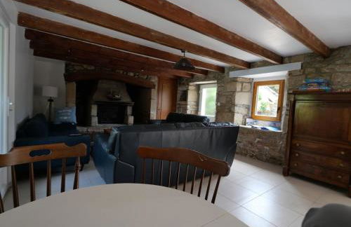 Old Farm renovated ,5 min from beach and forest - Foto 8