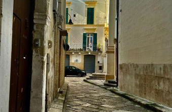 San Nicola Room e spa - Foto 15