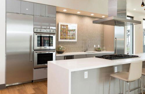 Global Luxury Suites at Downtown Mountain View - Foto 38