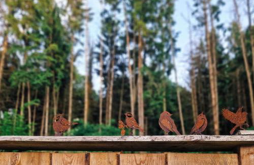 Waldhaus Tiedtke - Foto 23