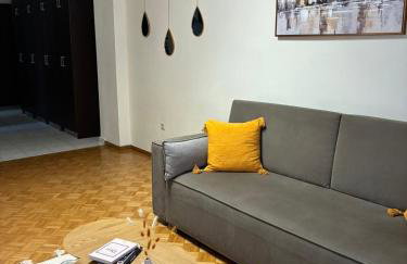 SunnyUrbanNest II - Foto 12