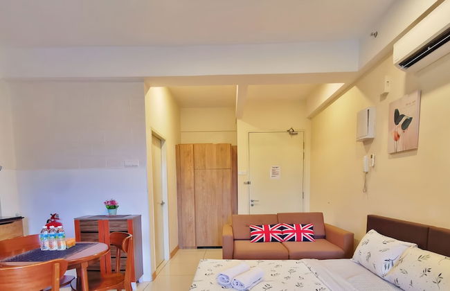 Timurbay Seafront Residences NatureHome - Foto 18