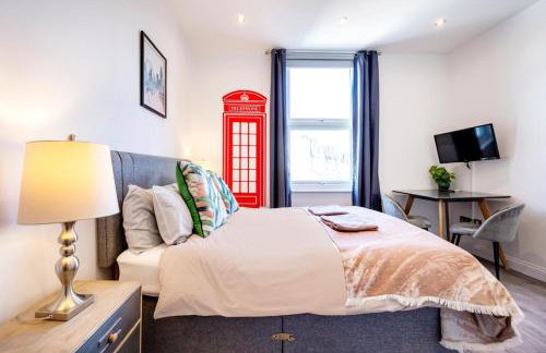 City studios london - Foto 21