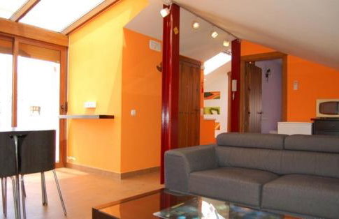 Apartamentos El Palo - Foto 7