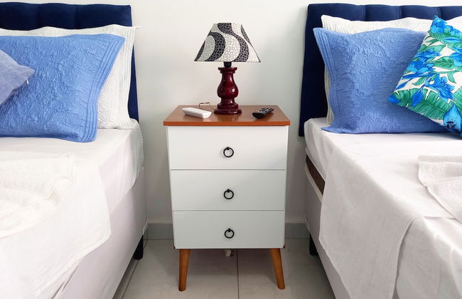 Copacabana Best Spot - Foto 35