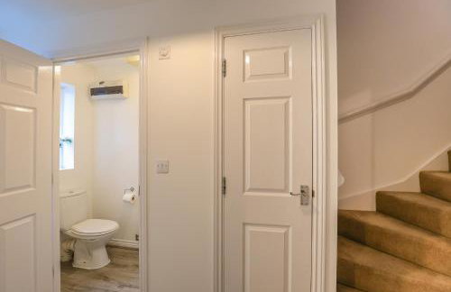 Charming 4bed home in Chichester - Foto 40