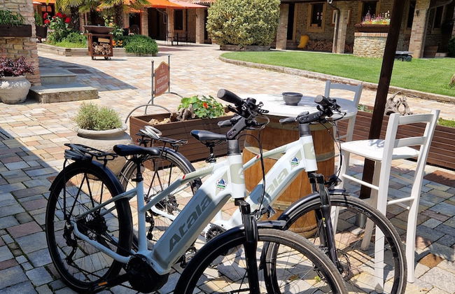 I Tre Poggi Dimora di Charme - Photo 48