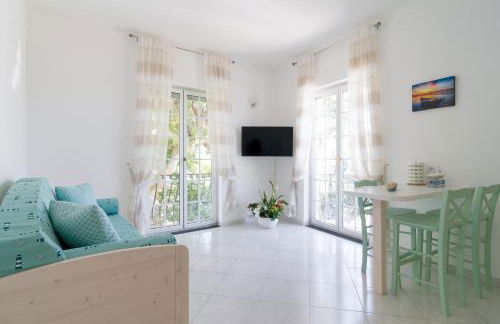 AQUAMARINE Relaxing Capri Suites - Foto 42